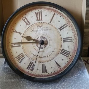 12 inch Brand new clock ⏰